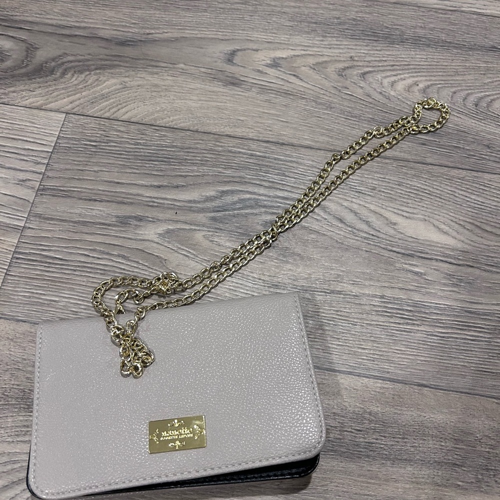 Nanette Lepore Crossbody